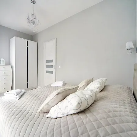 Semesterbostad In Near Baltic Sea, Cleaning Included