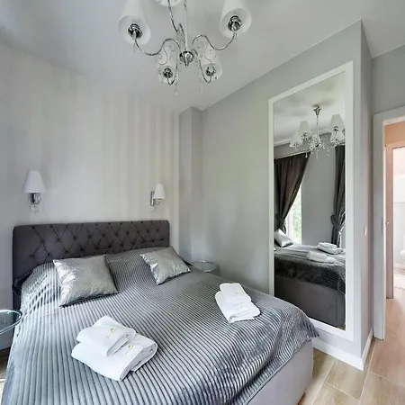 Semesterbostad In Near Baltic Sea, Cleaning Included